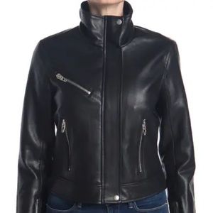 Blanknyc denim jacket